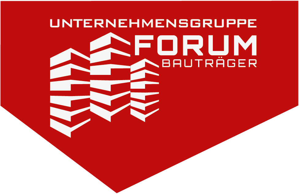 Logo Forum Bauträger